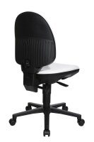 Topstar Arbeitsdrehstuhl TEC 50 weiß