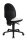 Topstar Arbeitsdrehstuhl TEC 50 weiß
