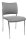 Topstar Besucherstühle Visit 10 NV190 G23 grau Stoff, 2 St.