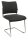 Topstar Besucherstühle Visit 20 NV390 G22 anthrazit Stoff, 2 St.