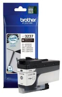 brother LC-3237BK schwarz Druckerpatrone