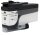 brother LC-3237BK schwarz Druckerpatrone