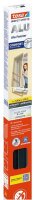 tesa Fliegengitter Insect Stop Alu Comfort anthrazit 1,0...