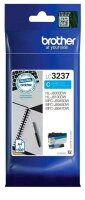 brother LC-3237C cyan Druckerpatrone