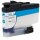 brother LC-3237C cyan Druckerpatrone