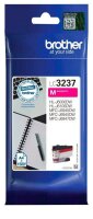 brother LC-3237M magenta Druckerpatrone