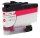 brother LC-3237M magenta Druckerpatrone