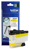 brother LC-3237Y gelb Druckerpatrone