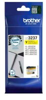 brother LC-3237Y gelb Druckerpatrone