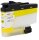 brother LC-3237Y gelb Druckerpatrone