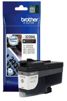 brother LC-3239XLBK schwarz Druckerpatrone