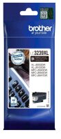brother LC-3239XLBK schwarz Druckerpatrone