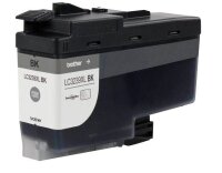 brother LC-3239XLBK schwarz Druckerpatrone