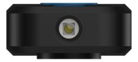 ANSMANN WL390R LED Handleuchte schwarz 24,0 cm, 385 Lumen, 1 St.