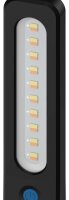 ANSMANN WL390R LED Handleuchte schwarz 24,0 cm, 385 Lumen, 1 St.