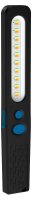 ANSMANN WL390R LED Handleuchte schwarz 24,0 cm, 385...