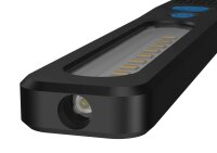 ANSMANN WL390R LED Handleuchte schwarz 24,0 cm, 385 Lumen, 1 St.