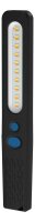 ANSMANN WL390R LED Handleuchte schwarz 24,0 cm, 385 Lumen, 1 St.