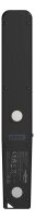 ANSMANN WL390R LED Handleuchte schwarz 24,0 cm, 385 Lumen, 1 St.
