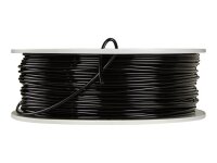 verbatim PLA Filament-Rolle schwarz 2,85 mm