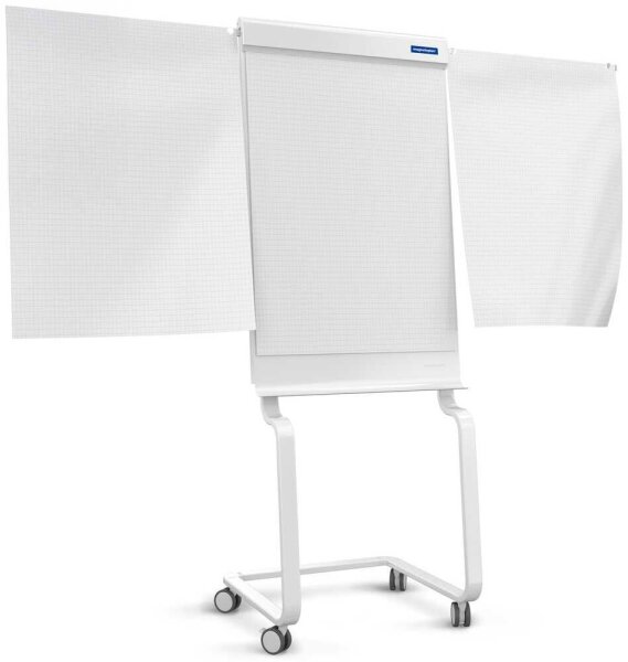 magnetoplan Flipchart evolution plus 1227050