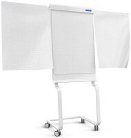 magnetoplan Flipchart evolution plus 1227050