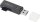 MediaRange MRCS507 Multi-SD, MultiMediaCard-Kartenleser schwarz