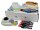 magnetoplan Moderationskoffer Trainer Basis Set 2.826 Teile