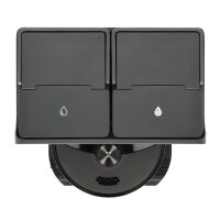 Roborock S8 MaxV Ultra Saugroboter