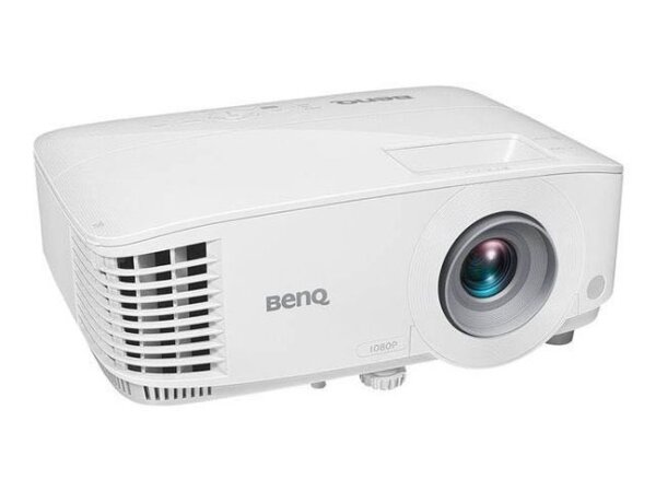 BenQ MH733, DLP Full HD-Beamer, 4.000 ANSI-Lumen