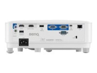 BenQ MH733, DLP Full HD-Beamer, 4.000 ANSI-Lumen