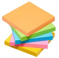 Post-it® Super Sticky Boost Haftnotizen extrastark...