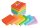 Post-it® Super Sticky Playful Haftnotizen extrastark farbsortiert, 6 Blöcke