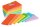 Post-it® Super Sticky Playful Haftnotizen extrastark farbsortiert, 6 Blöcke