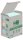 Post-it® Recycling Notes Rainbow Haftnotizen farbsortiert, 6 Blöcke
