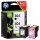 HP 304 (3JB05AE) schwarz, color Druckerpatronen, 2er-Set