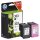 HP 303(3YM92AE) schwarz, color Druckerpatronen, 2er-Set