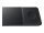 SAMSUNG Wireless Charger Trio Induktive Ladestation schwarz, Kabellänge: 1,0 m, 9 Watt