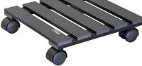WAGNER® design yourself Pflanzenroller WPC GH 0500...