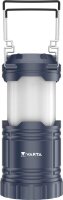 VARTA Lantern L10 LED Campinglampe schwarz, 150 Lumen, 1 St.