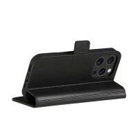 dbramante1928 Copenhagen Handyhülle für Apple iPhone 16 Pro schwarz