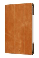 dbramante1928 Risskov Tablet-Hülle für Apple iPad Pro 12,9" 5. Gen (2021) braun