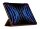 dbramante1928 Risskov Tablet-Hülle für Apple iPad Pro 12,9" 5. Gen (2021) braun