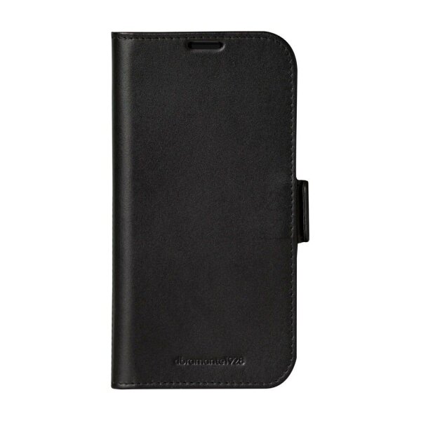 dbramante1928 Copenhagen Handyhülle für Apple iPhone 16 schwarz
