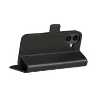 dbramante1928 Copenhagen Handyhülle für Apple iPhone 16 schwarz
