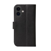dbramante1928 Copenhagen Handyhülle für Apple iPhone 16 schwarz