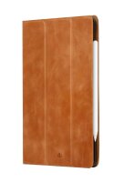 dbramante1928 Risskov Tablet-Hülle für Apple iPad Air 10.9" braun