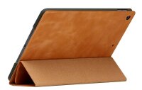 dbramante1928 Risskov Tablet-Hülle für Apple iPad Air 10.9" braun