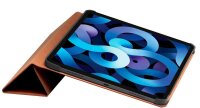 dbramante1928 Risskov Tablet-Hülle für Apple iPad Air 10.9" braun