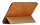dbramante1928 Risskov Tablet-Hülle für Apple iPad Air 10.9" braun